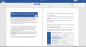 Preview: Office 2021 Word Windows 11
